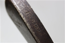 Bobby Cruickshank Super-Six 10 Putter