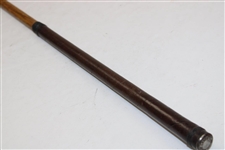Bobby Cruickshank Super-Six 10 Putter