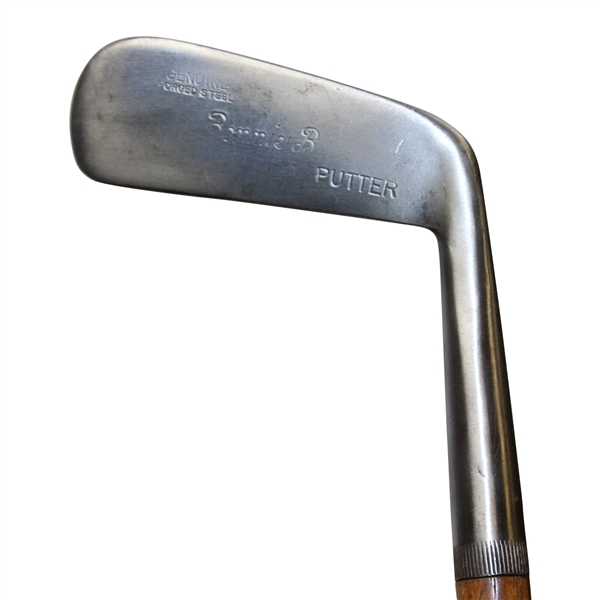 Bonnie B Genuine Forged Steel Putter