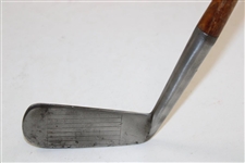 Bonnie B Genuine Forged Steel Putter