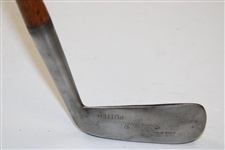 Bonnie B Genuine Forged Steel Putter
