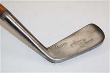 Bonnie B Genuine Forged Steel Putter