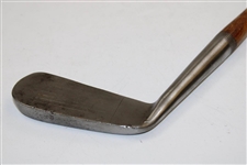 Bonnie B Genuine Forged Steel Putter