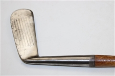 Bonnie B Genuine Forged Steel Putter