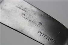 Bonnie B Genuine Forged Steel Putter