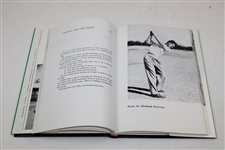 Byron Nelson Signed 1988 'Byron Nelson's Winning Golf' Book JSA ALOA