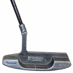 Macgregor Response ZT Precision Milled face Putter