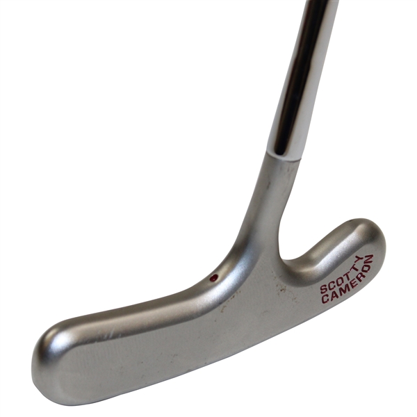 Scotty Cameron American Classic III Flange Putter With Headcover