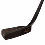 Scotty Cameron Prototype J.A.T Mallet Putter With Headcover
