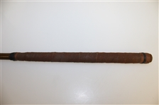 Circa 1900 BGI Co. Smooth Face Putter with BGI 120 Shaft Stamp