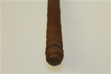 Circa 1900 BGI Co. Smooth Face Putter with BGI 120 Shaft Stamp
