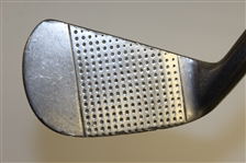 Stainless Set 2-9 of Bruce Heatly Irons Echo Lake C.C. by Pedersen