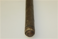 Peter O'Hara Special Splice Neck Driver - J.C.N. Initials - Pat 1919