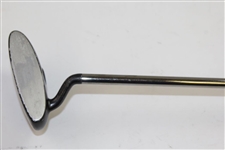 Classic Masters Tournament Mizuno 9511 Mallet Putter - Used
