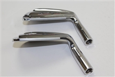Pair of Excellent Condition Ben Hogan Forged Apex Iron Heads