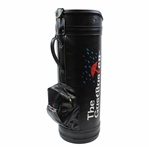 The Gustbuster Pro-Series Gemini Umbrella Holder Mid-Size Golf Bag
