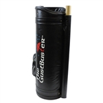 The Gustbuster Pro-Series Gemini Umbrella Holder Mid-Size Golf Bag