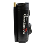 The Gustbuster Pro-Series Gemini Umbrella Holder Mid-Size Golf Bag