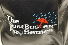 The Gustbuster Pro-Series Gemini Umbrella Holder Mid-Size Golf Bag