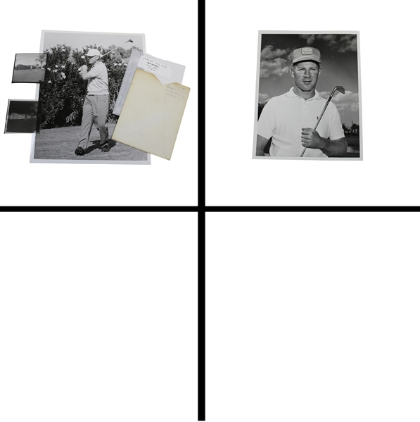 Whitney Ford Original Photos