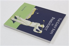 2014 'The Early Days of Pinehurst' Book by Chris Buie
