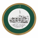 1993 Masters Tournament Lenox Commemorative Member Plate #4 