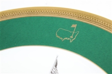 1994 Masters Tournament Lenox Commemorative Member Plate #6 