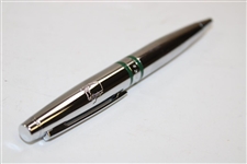 Masters Tournament Logo Writing Pen in Original Box