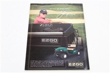 Augusta Magazine 'Guide to the Masters' Magazines - 2007, 2008 & 2010