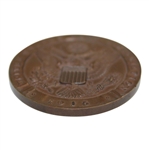 1915 US Women’s Amateur at Onwentsia GC Semi-Finalist Bronze Medal Won by Ernestine Pearce