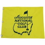 Augusta National Golf Club Member Only Embroidered Flag