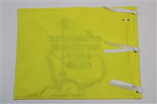 Augusta National Golf Club Member Only Embroidered Flag