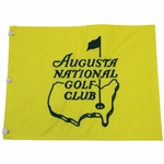 Augusta National Golf Club Member Only Embroidered Flag