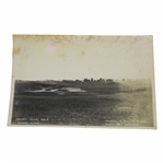 Early 1930s Jockey Club Golf Buenos Aires Wendell P. Miller & Asso, Engineers Photo