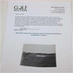 Early 1930's Jockey Club of Argentina Hole No. 2 Green Dec 24-30 Photo - Wendell Miller Collection