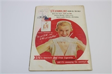 Ben Hogan Signed 1955 Life Magazine This is My Secret Issue JSA ALOA