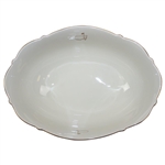 Augusta National Golf Club Pickard Porcelain Bowl - 2014 Masters Member Gift in Original Box with Card