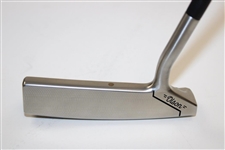 Olson 350/303 Hand Crafted 1 of 1 Putter with Head Cover