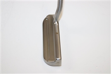 Olson 350/303 Hand Crafted 1 of 1 Putter with Head Cover