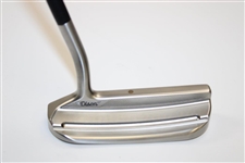 Olson 350/303 Hand Crafted 1 of 1 Putter with Head Cover