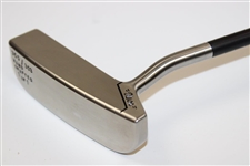 Olson 350/303 Hand Crafted 1 of 1 Putter with Head Cover