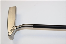 Olson 350/303 Hand Crafted 1 of 1 Putter with Head Cover
