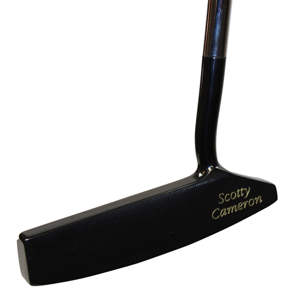 Scotty Cameron Mizuno 1993 Pro-Am Putter - Only 125 Made