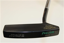 Scotty Cameron Mizuno 1993 Pro-Am Putter - Only 125 Made