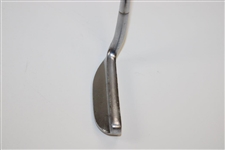 Wilson Designed By Arnold Palmer Putter - Wilson in Red