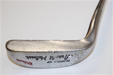 Wilson Designed By Arnold Palmer Putter - Wilson in Red