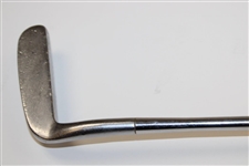 Wilson Designed By Arnold Palmer Putter - Wilson in Red