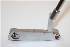 Epic Putter Tiger Woods Ltd Ed 2/10 GOAT 367GM 303SS Putter with Tiger Grip
