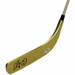 Adam Sandler Signed Happy Gilmore Ready Golf Hockey Stick Slap Shot Putter w/Headcover PSA #AM12003