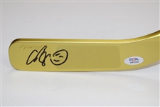 Adam Sandler Signed Happy Gilmore Ready Golf Hockey Stick Slap Shot Putter w/Headcover PSA #AM12003